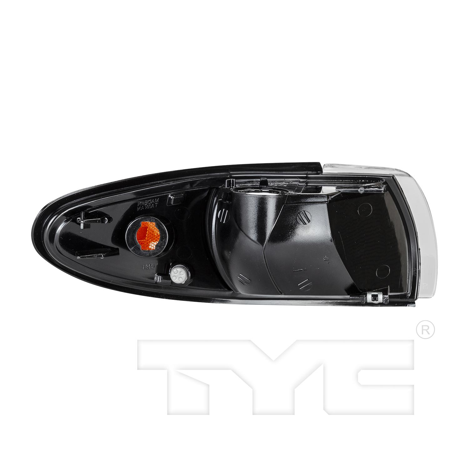 TYC 18503601 - Parking / Side Marker Light TYC 18503601 Parking / Side Marker Light product image 2 of 6