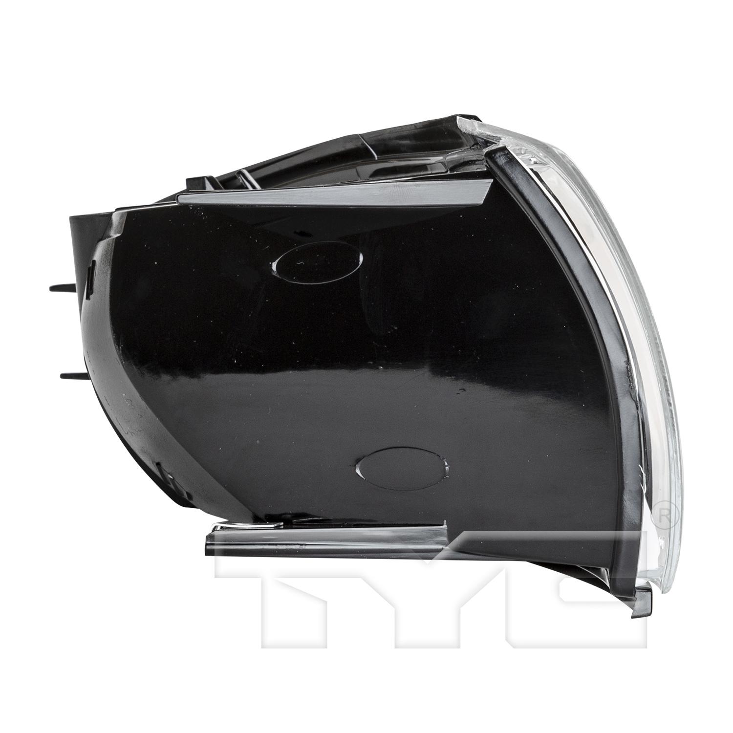 TYC 18503601 - Parking / Side Marker Light TYC 18503601 Parking / Side Marker Light product image 4 of 6