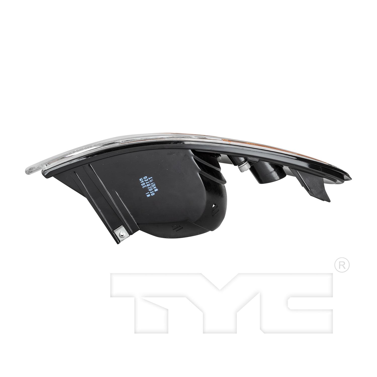 TYC 18503601 - Parking / Side Marker Light TYC 18503601 Parking / Side Marker Light product image 6 of 6