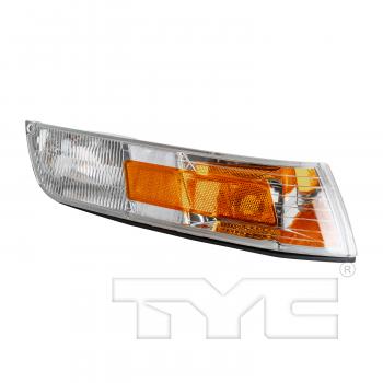 1995 Mercury Grand Marquis Side Marker Light Front Right TYC 18504301 image 1 of 4