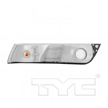 1995 Mercury Grand Marquis Side Marker Light Front Right TYC 18504301 image 2 of 4
