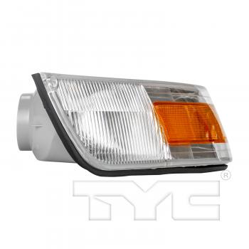 1995 Mercury Grand Marquis Side Marker Light Front Right TYC 18504301 image 3 of 4
