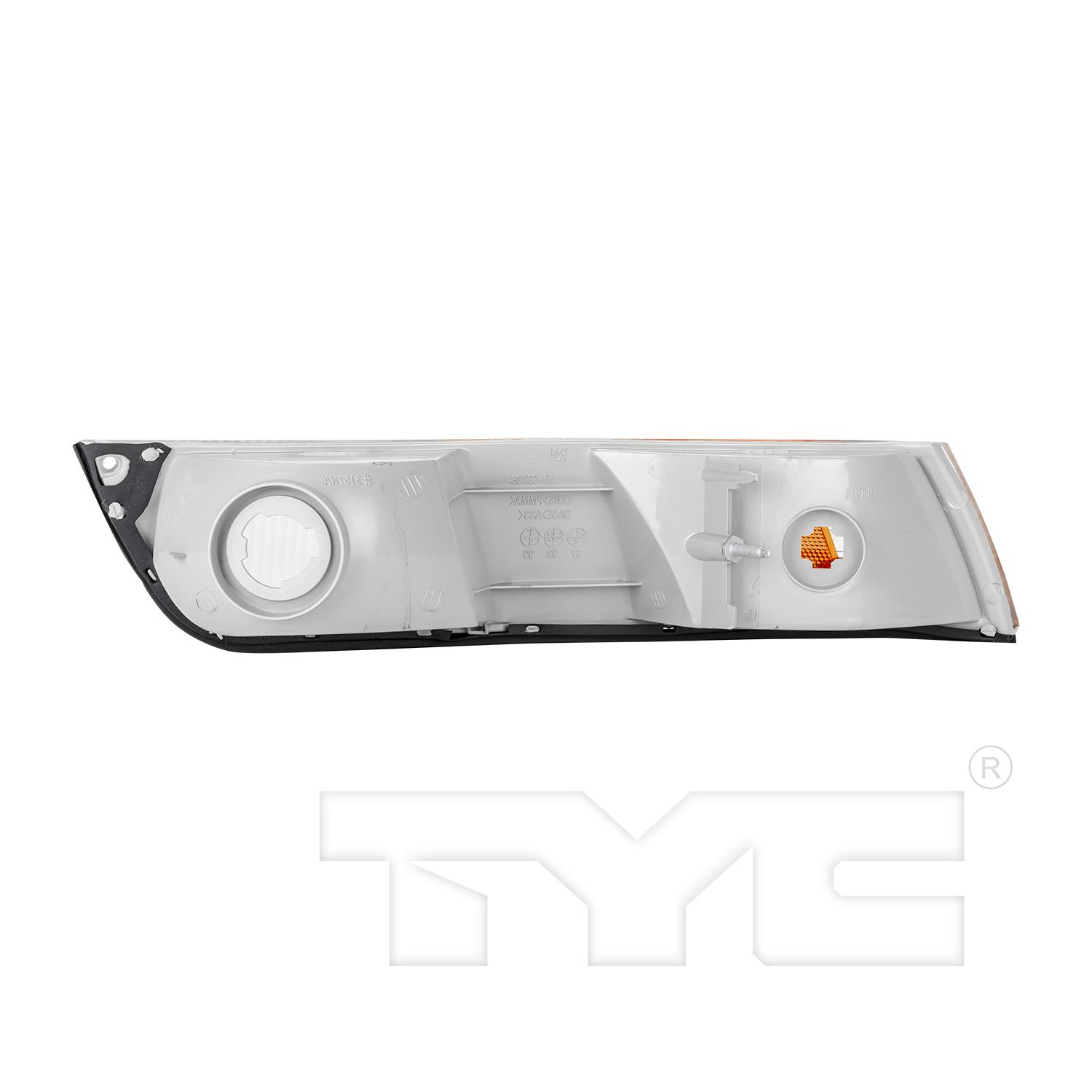 TYC 18504401 Side Marker Light product image 2 of 6