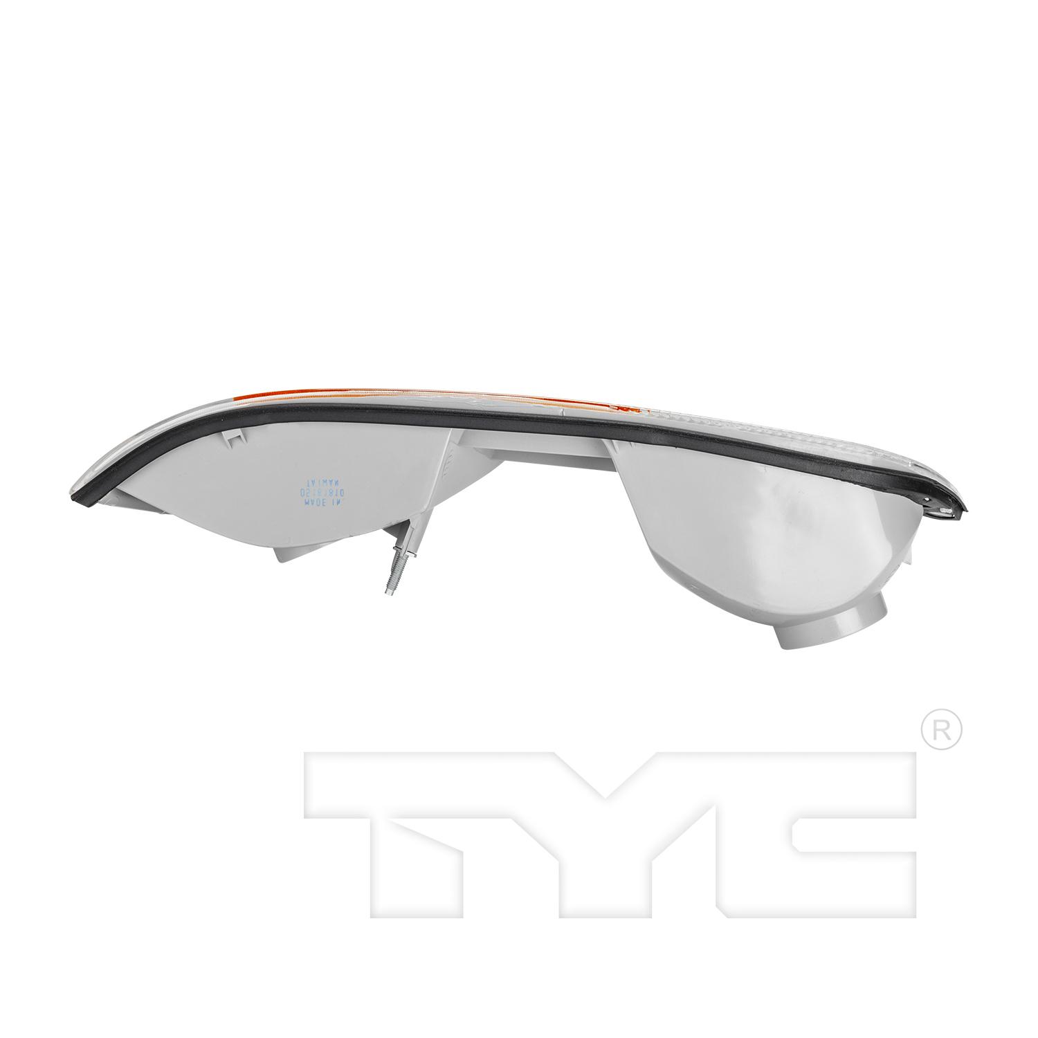 TYC 18504401 Side Marker Light product image 6 of 6