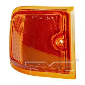 2000 Chevrolet Express 2500 Side Marker Light Right Upper TYC 18505501 image 1 of 4