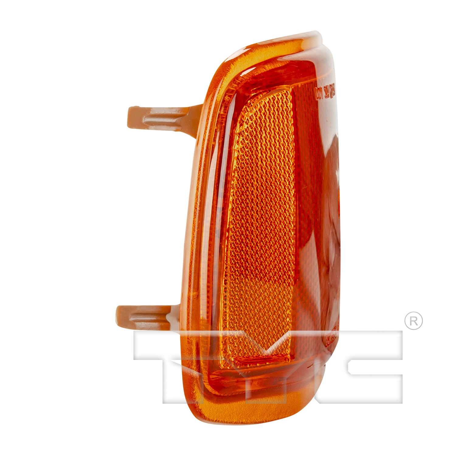 TYC 18505501 - Side Marker Light Assembly TYC 18505501 Side Marker Light product image 3 of 6
