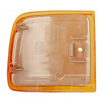 2000 Chevrolet Express 2500 Side Marker Light Left Upper TYC 18505601 image 2 of 4