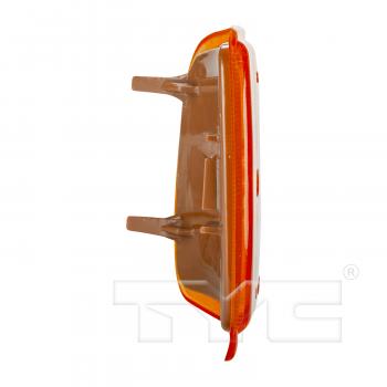 2000 Chevrolet Express 2500 Side Marker Light Left Upper TYC 18505601 image 4 of 4