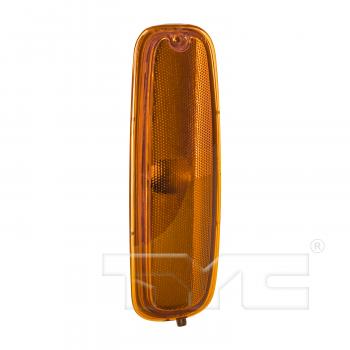 2000 GMC Savana 2500 Side Marker Light Front Left TYC 18506201 image 1 of 4