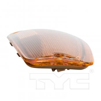 2000 GMC Savana 2500 Side Marker Light Front Left TYC 18506201 image 3 of 4
