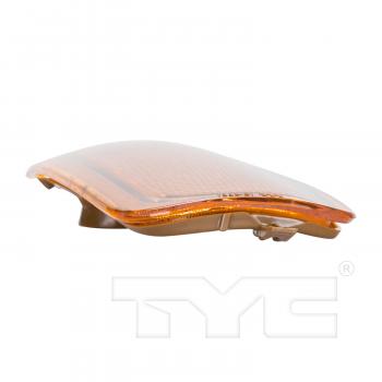 2000 GMC Savana 2500 Side Marker Light Front Left TYC 18506201 image 4 of 4