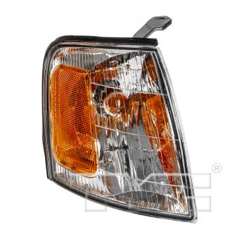 1999 Toyota Avalon Parking / Side Marker Light Assembly