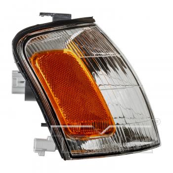 1999 Toyota Avalon Parking / Side Marker Light Assembly Right TYC 18509300 image 3 of 4