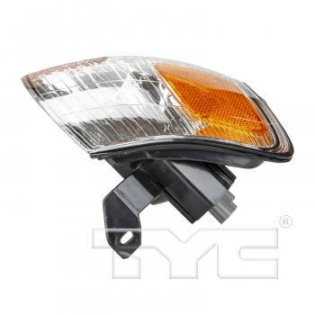 TYC 18509300 - Parking / Side Marker Light TYC 18509300 Parking / Side Marker Light product image 5 of 6