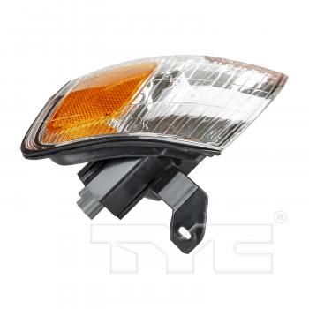 TYC 18509400 Parking / Side Marker Light product image 5 of 6