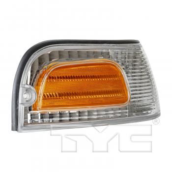 TYC 185095011 Parking / Side Marker Light product image 3 of 6