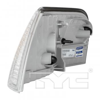 TYC 185095011 Parking / Side Marker Light product image 4 of 6