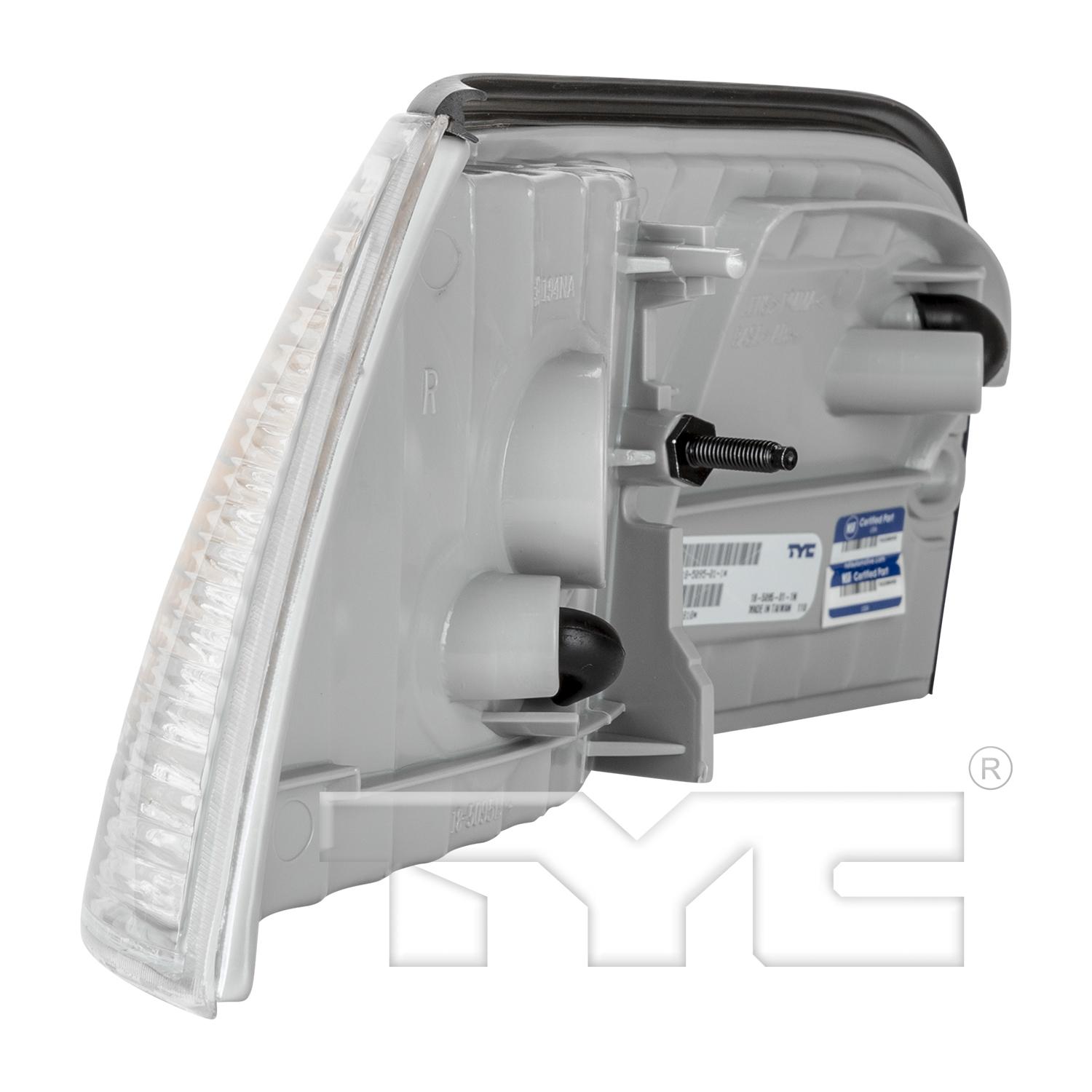 TYC 185095019 - Parking / Side Marker Light TYC 185095019 Parking / Side Marker Light product image 4 of 6
