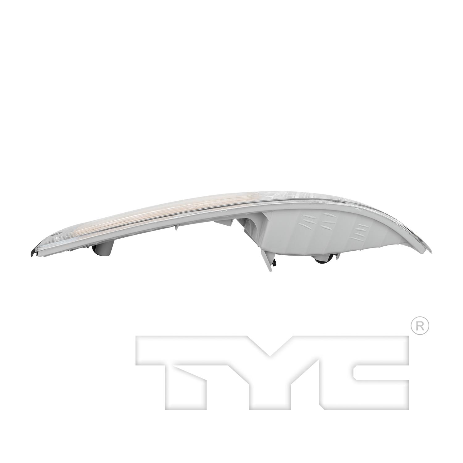 TYC 185095019 - Parking / Side Marker Light TYC 185095019 Parking / Side Marker Light product image 6 of 6