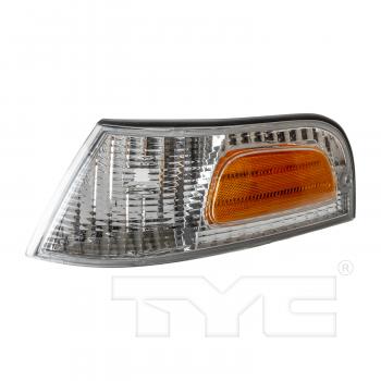 TYC 185096011 Parking / Side Marker Light product image 3 of 8