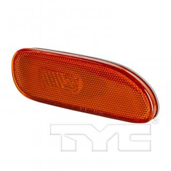 1999 Mitsubishi Eclipse Side Marker Light Assembly