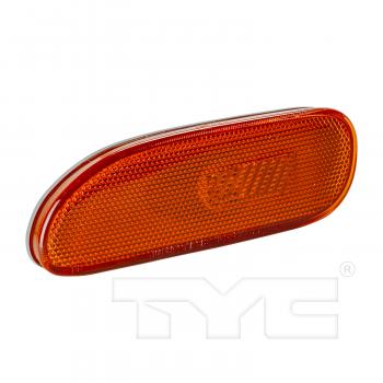 1996 Eagle Talon Side Marker Light Assembly Front Left TYC 18515200 image 1 of 4