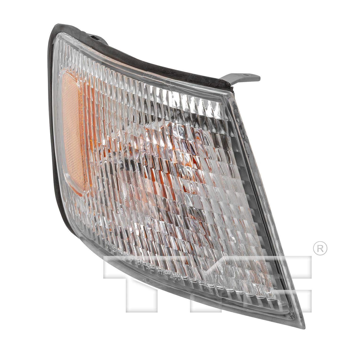 TYC 185195001 - Turn Signal Light Assembly TYC 185195001 Turn Signal Light Assembly product image 1 of 6