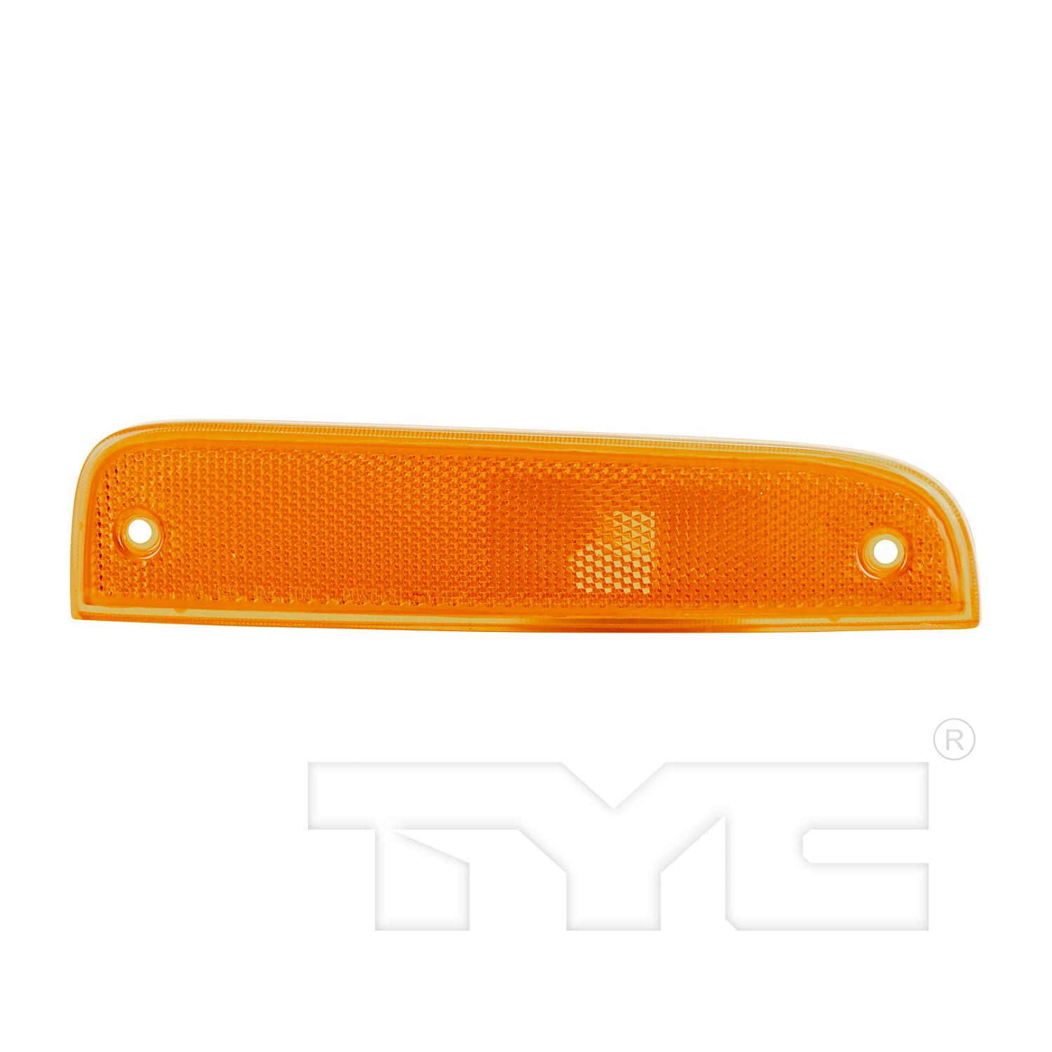 TYC 18521001 - Side Marker Light Assembly TYC 18521001 Side Marker Light product image 1 of 6
