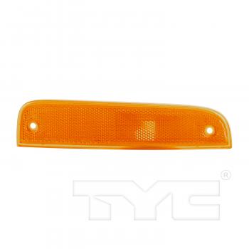 2001 Jeep Cherokee Side Marker Light Front Left TYC 18521001 image 1 of 4