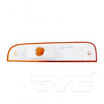 2001 Jeep Cherokee Side Marker Light Front Left TYC 18521001 image 2 of 4