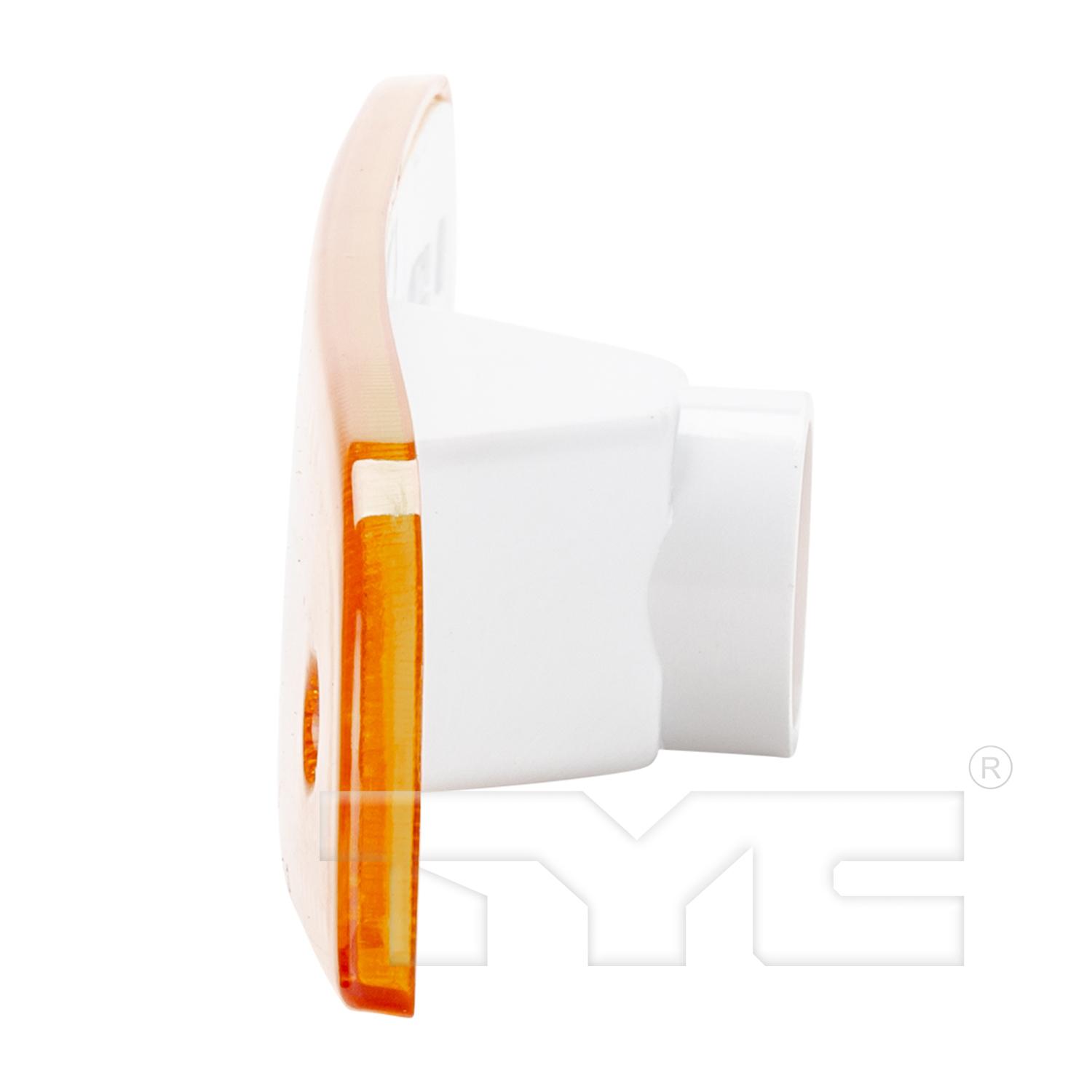 TYC 18521001 - Side Marker Light Assembly TYC 18521001 Side Marker Light product image 3 of 6