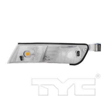TYC 185233011 Parking / Side Marker Light product image 2 of 6