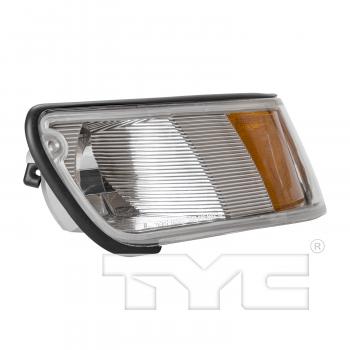 TYC 185233011 Parking / Side Marker Light product image 3 of 6