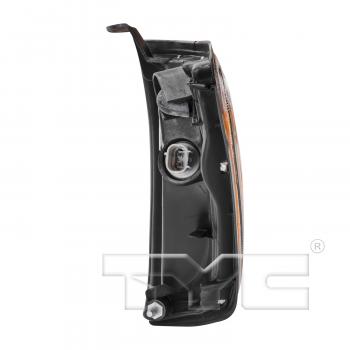 TYC 185239001 Parking / Side Marker Light product image 2 of 6