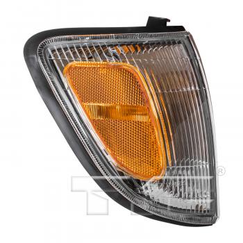 TYC 185239001 Parking / Side Marker Light product image 3 of 6