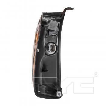 TYC 185240001 Parking / Side Marker Light product image 2 of 6