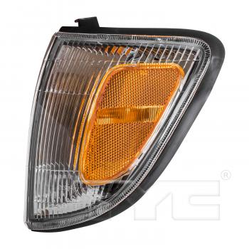TYC 185240001 Parking / Side Marker Light product image 3 of 6