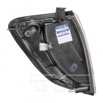 TYC 185240001 Parking / Side Marker Light product image 4 of 6