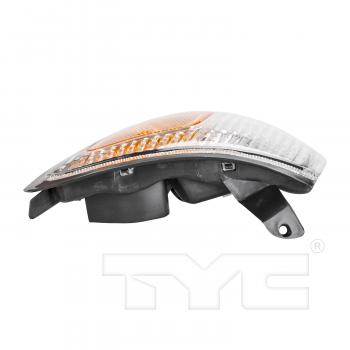 TYC 185240001 Parking / Side Marker Light product image 5 of 6