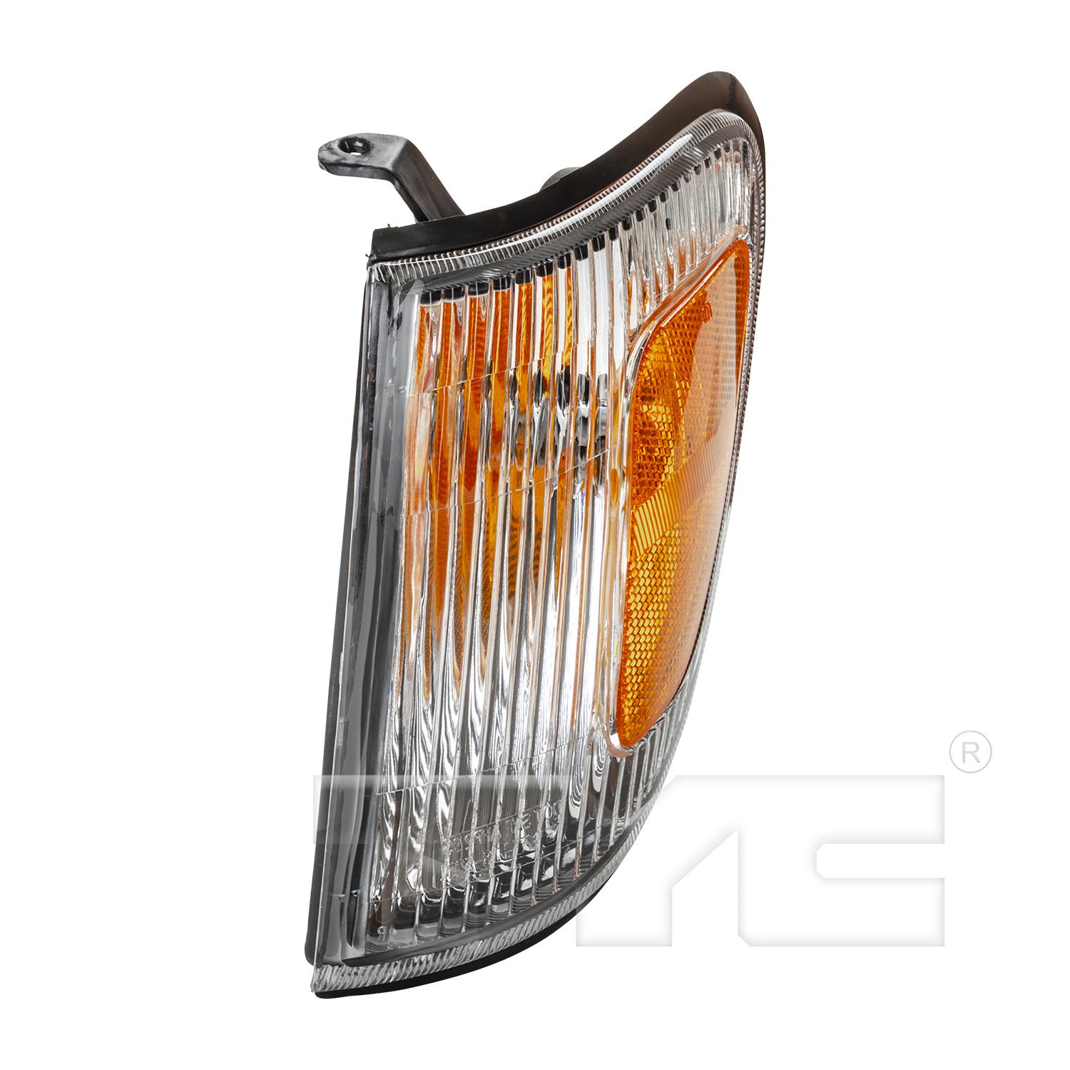 TYC 18526200 - Side Marker Light Assembly TYC 18526200 Side Marker Light Assembly product image 1 of 6