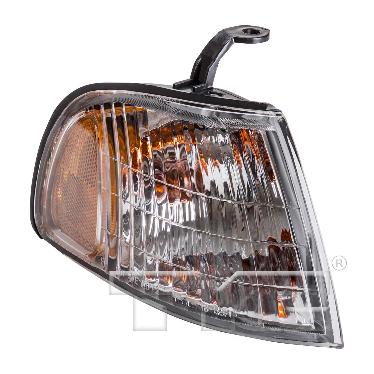 TYC 18529100 - Turn Signal Light Assembly TYC 18529100 Turn Signal Light Assembly product image 1 of 6