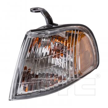 1999 Subaru Legacy Turn Signal Light Assembly Front Left TYC 18529200 image 1 of 4