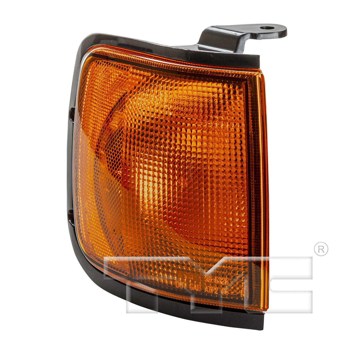 TYC 18532500 - Turn Signal / Parking Light Assembly TYC 18532500 Turn Signal / Parking Light Assembly product image 1 of 6