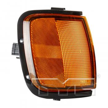 1999 Isuzu Rodeo Turn Signal / Parking Light Assembly Front Right TYC 18532500 image 3 of 4