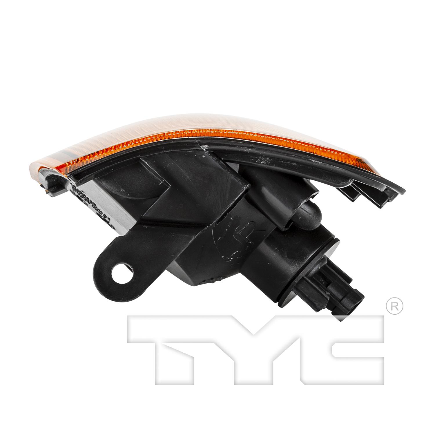 TYC 18532500 - Turn Signal / Parking Light Assembly TYC 18532500 Turn Signal / Parking Light Assembly product image 5 of 6