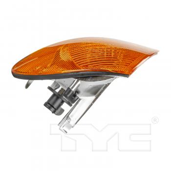 TYC 18535600 Turn Signal / Parking Light Assembly product image 5 of 6