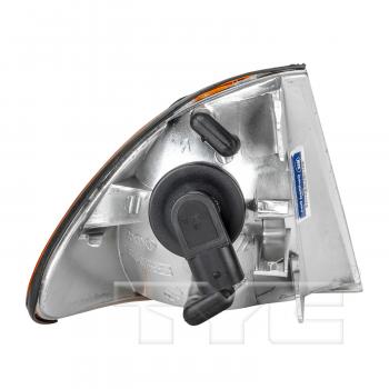 TYC 185356001 Turn Signal / Parking Light Assembly product image 2 of 6