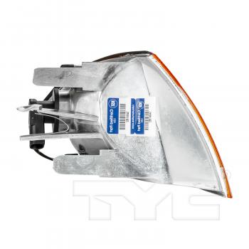 TYC 185356001 Turn Signal / Parking Light Assembly product image 4 of 6