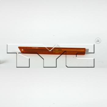 2005 Chevrolet Classic Side Marker Light Front Right TYC 18538101 image 2 of 2