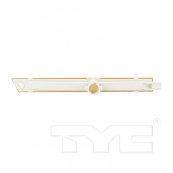 2005 Chevrolet Classic Side Marker Light Front Left TYC 18538201 image 2 of 4
